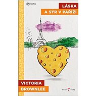 Láska a sýr v Paříži - 