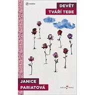 Devět tváří tebe - Janice Pariat