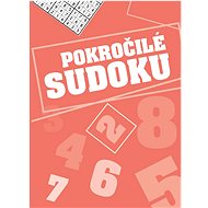 Pokročilé sudoku - 