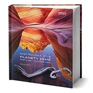 Mistrovská díla planety Země - Michael Bright