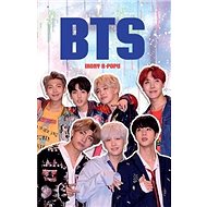BTS: Ikony K-popu - Adrian Besley