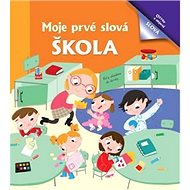 Moje prvé slová Škola - 