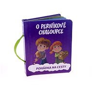 O perníkové chaloupce - 