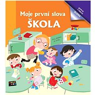 Moje první slova Škola - 