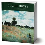 Umění velkých mistrů Monet - 
