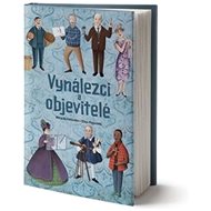 Vynálezci a objevitelé - Sadie Wilder
