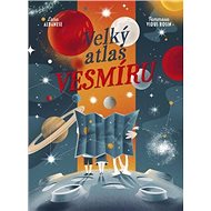 Velký atlas vesmíru - 
