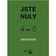 Jste nuly - Hugleikur Dagsson