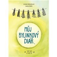 My Herb Diary 2020 - Planner
