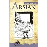 Arsian - David Borkovec