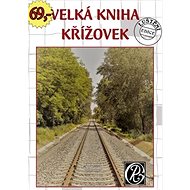Velká kniha křížovek - 