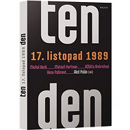 Ten den - 17. listopad 1989 - Palán (ed.)