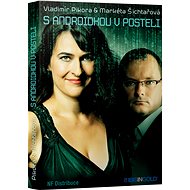 S androidkou v posteli - Vladimír Pikora, Markéta Šichtařová