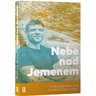 Nebe nad Jemenem - Tomáš Šebek