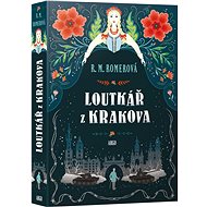 Loutkář z Krakova - R. M. Romerová