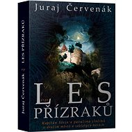 Les přízraků - Juraj Červenák