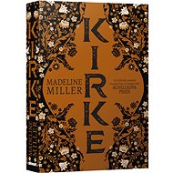 Kirke - Madeline Millerová