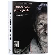 Jako v nebi, jenže jinak  - Aleš Palán/Johana Pošová
