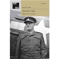 Bohuslav Ečer: Český lovec nacistů - Michal Dudáš