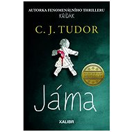 Jáma - C. J. Tudor
