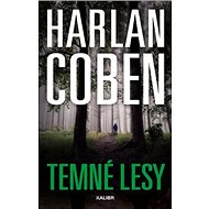 Temné lesy - Harlan Coben