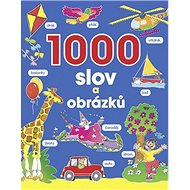 1000 slov a obrázků - 