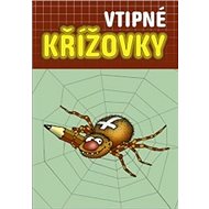 Vtipné křížovky - 