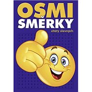 Osmisměrky Citáty slavných - 