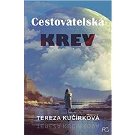 Cestovatelská krev - Tereza Kučírková