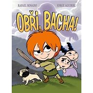 Obři, bacha! - Jorge Aguirre