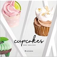 Cupcakes - Anna Šmalcová
