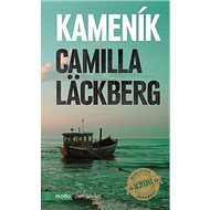 Kameník - Camilla Läckberg
