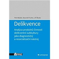 Delikvence - 