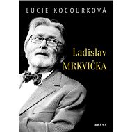 Ladislav Mrkvička - Lucie Kocourková