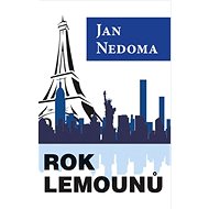 Rok Lemounů - Jan Nedoma