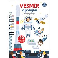 Vesmír v pohybu - 