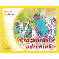 Prázdninové odreninky - 