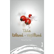 Nataša - Táňa Keleová-Vasilková