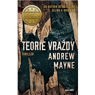 Teorie vraždy - Andrew Mayne