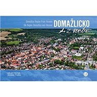 Domažlicko z nebe - 