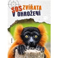 SOS Zvířata v ohrožení - Nuria Penalva
