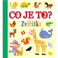 Co je to? Zvířátka - 