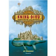 Kniha divů - Jeff VanderMeer