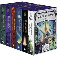 Země příběhů - Chris Colfer