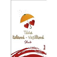 Sľub - Táňa Keleová-Vasilková