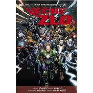Věčné zlo - Geoff Johns; David Finch; Richard Friend
