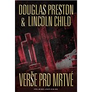 Verše pro mrtvé - Lincoln Child; Douglas Preston