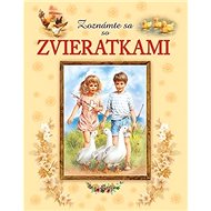 Zoznámte sa so zvieratkami - Edit Dobos