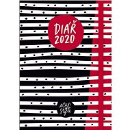 A Cup of Style Diary 2020 - Planner