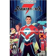 Striker Force 7 - Cristiano Ronaldo